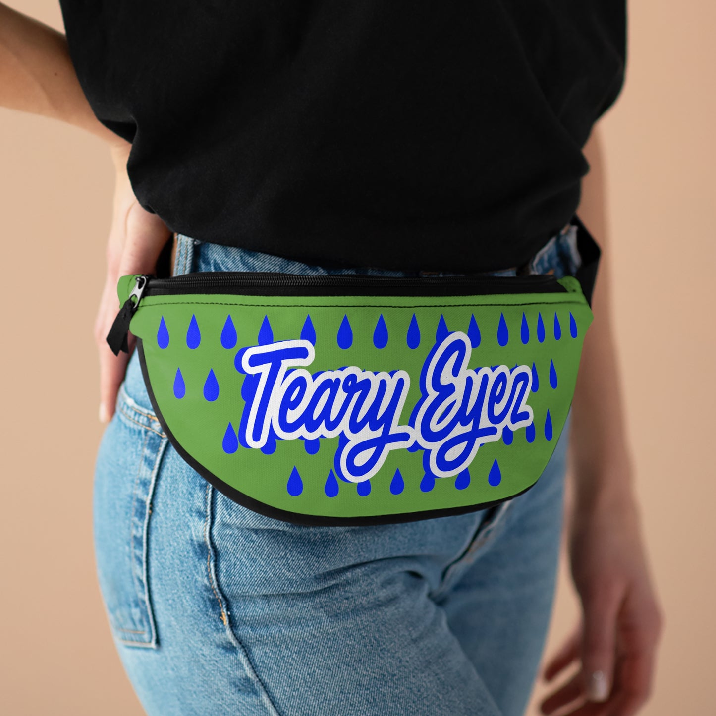 Fanny Pack