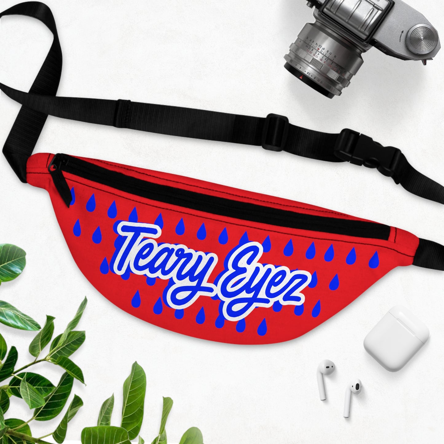 Fanny Pack