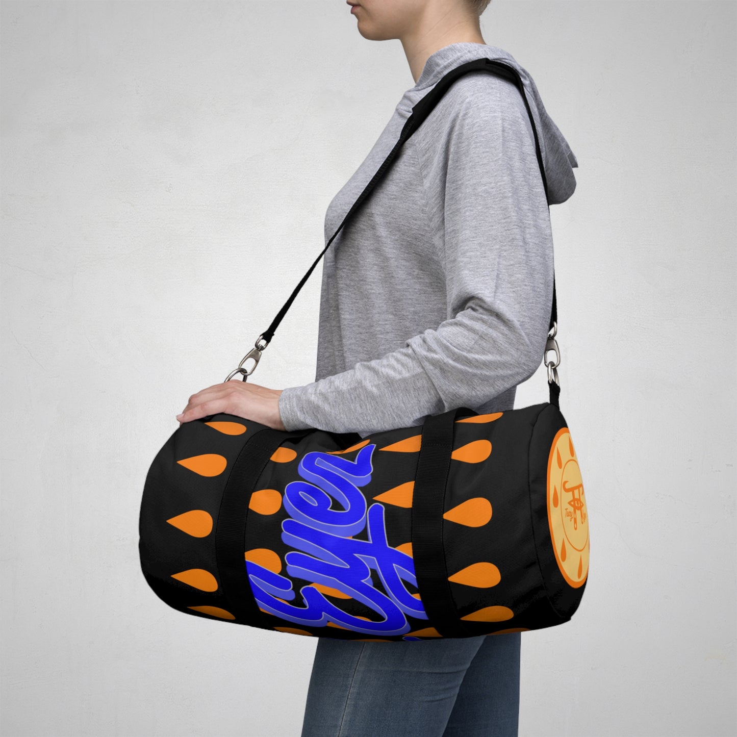 Duffel Bag