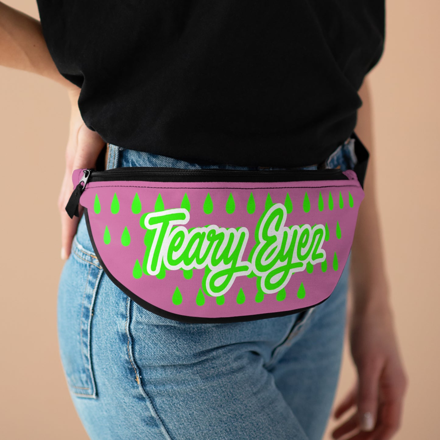 Fanny Pack