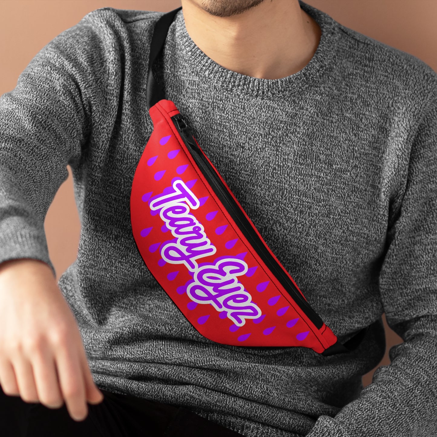 Fanny Pack