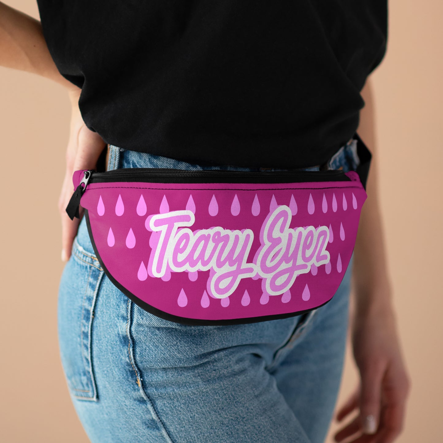 Fanny Pack