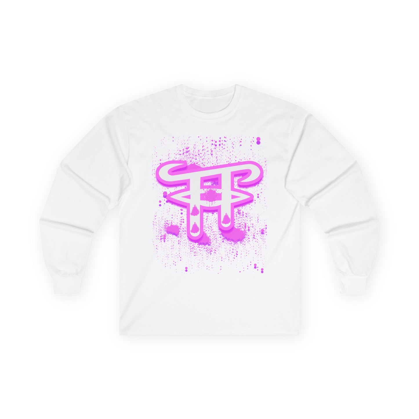 Beach Night Long Sleeve Tee