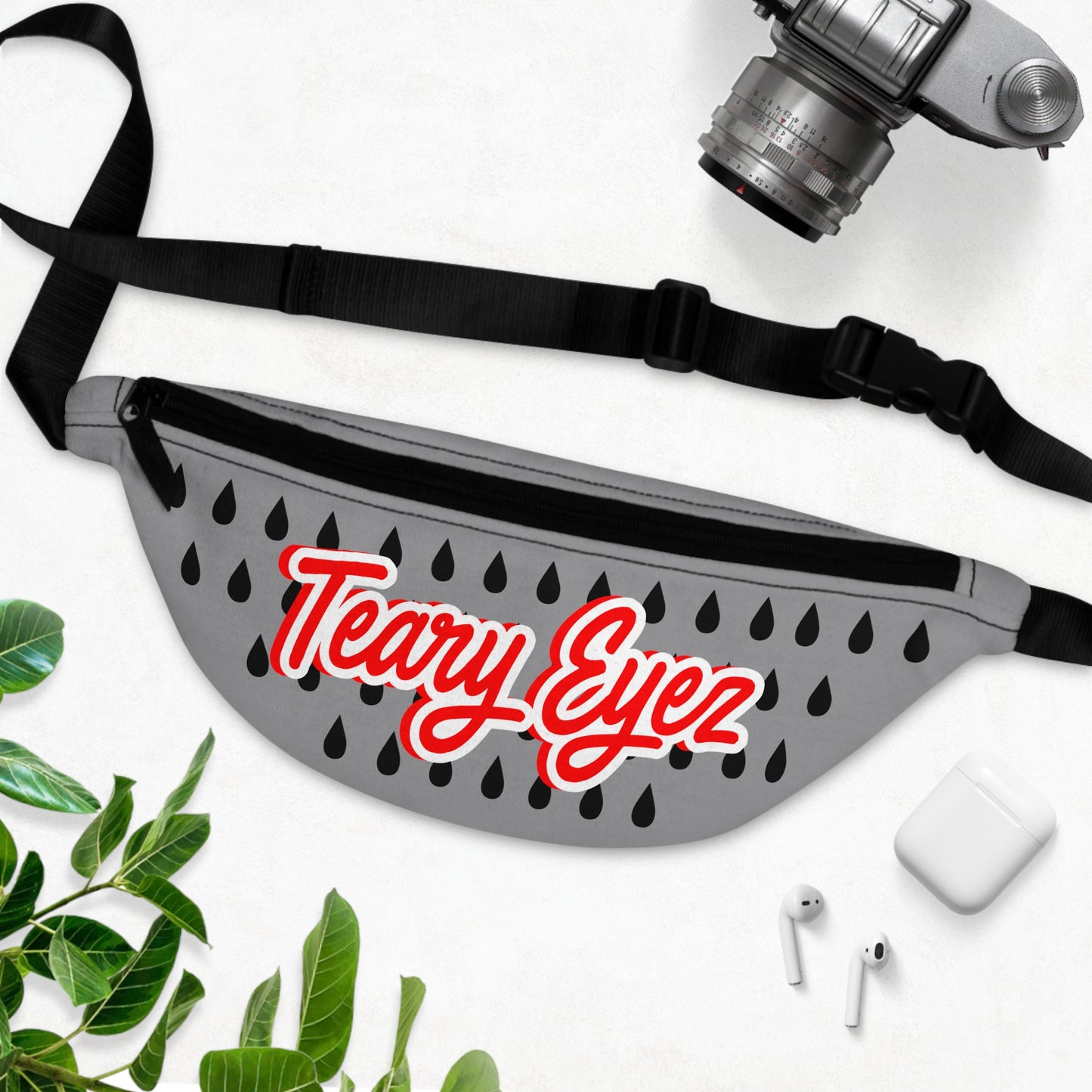 Fanny Pack
