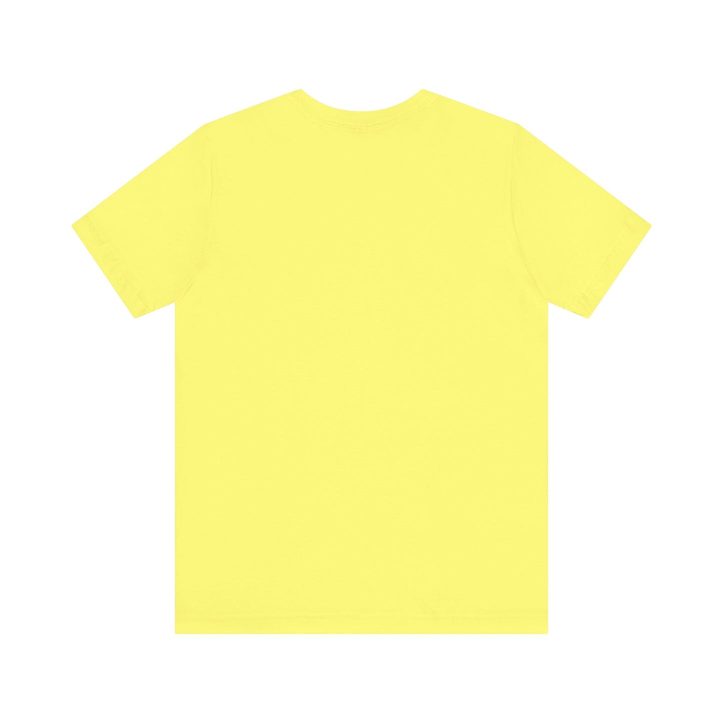 Vibrant Graphic Tee with Abstract Design, Casual Streetwear, Unisex Fashion, Gift for Art Lovers, Summer Style