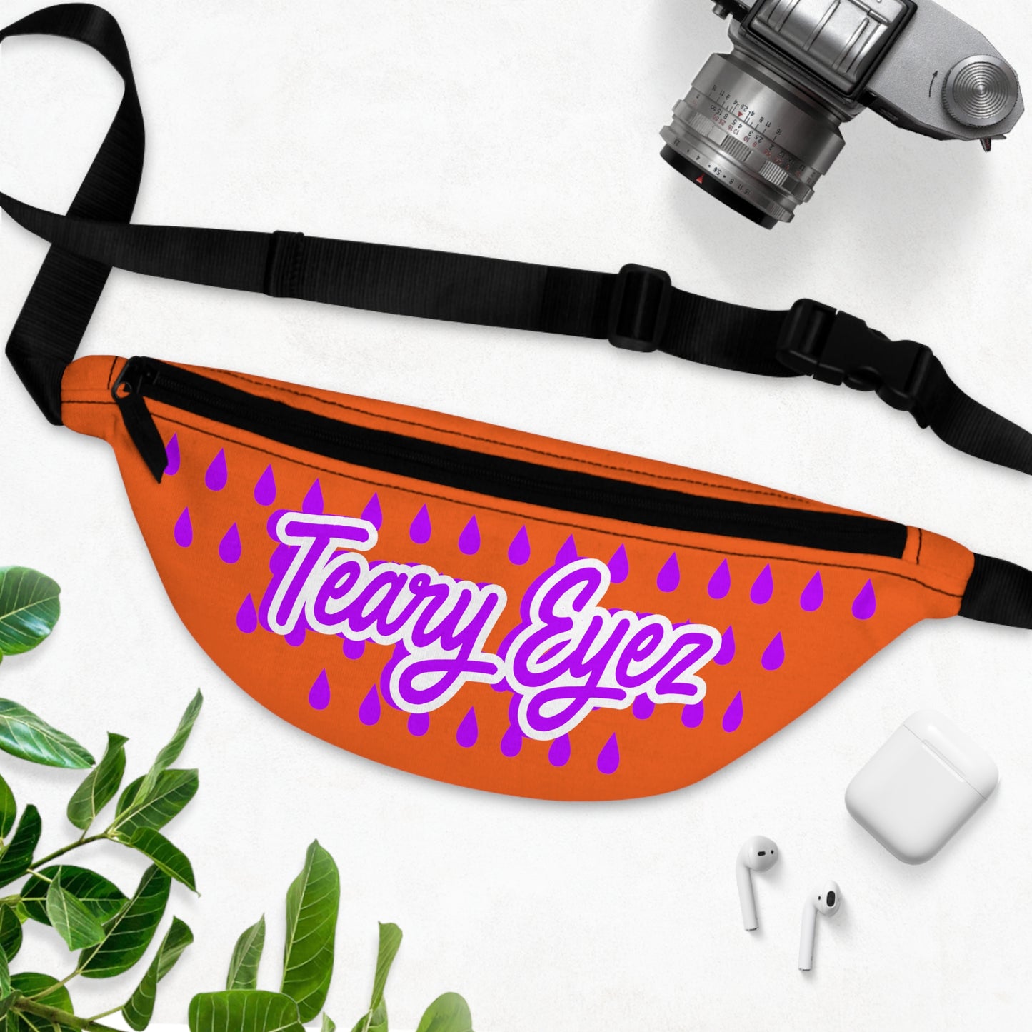 Fanny Pack