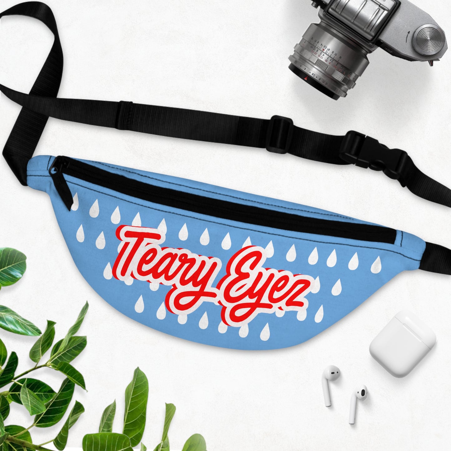 Fanny Pack