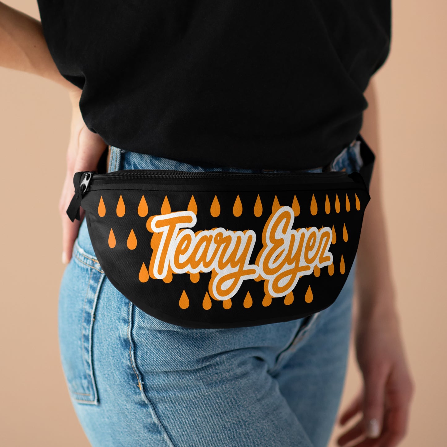 Fanny Pack