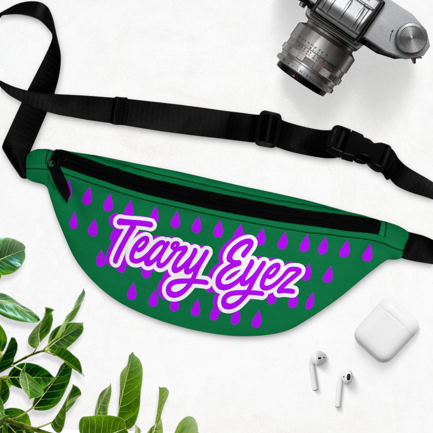 Fanny Pack