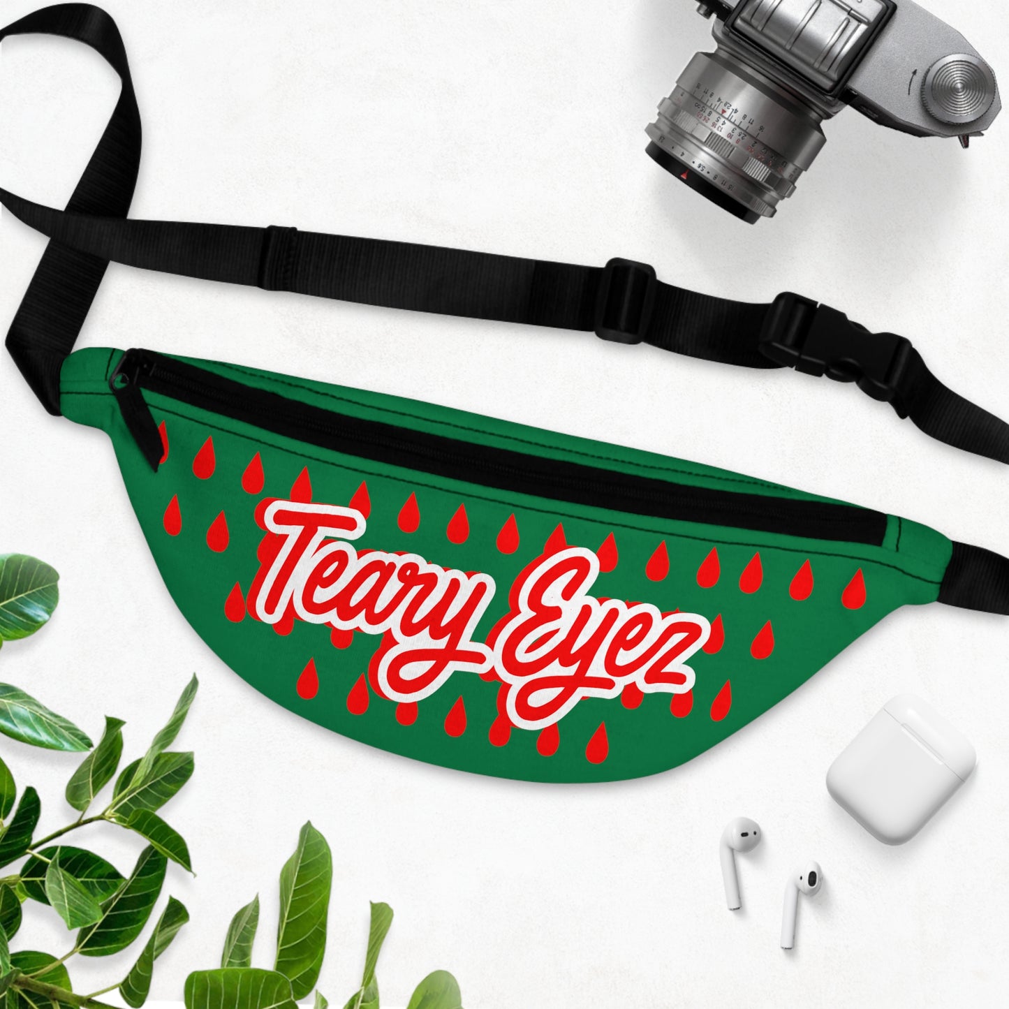 Fanny Pack