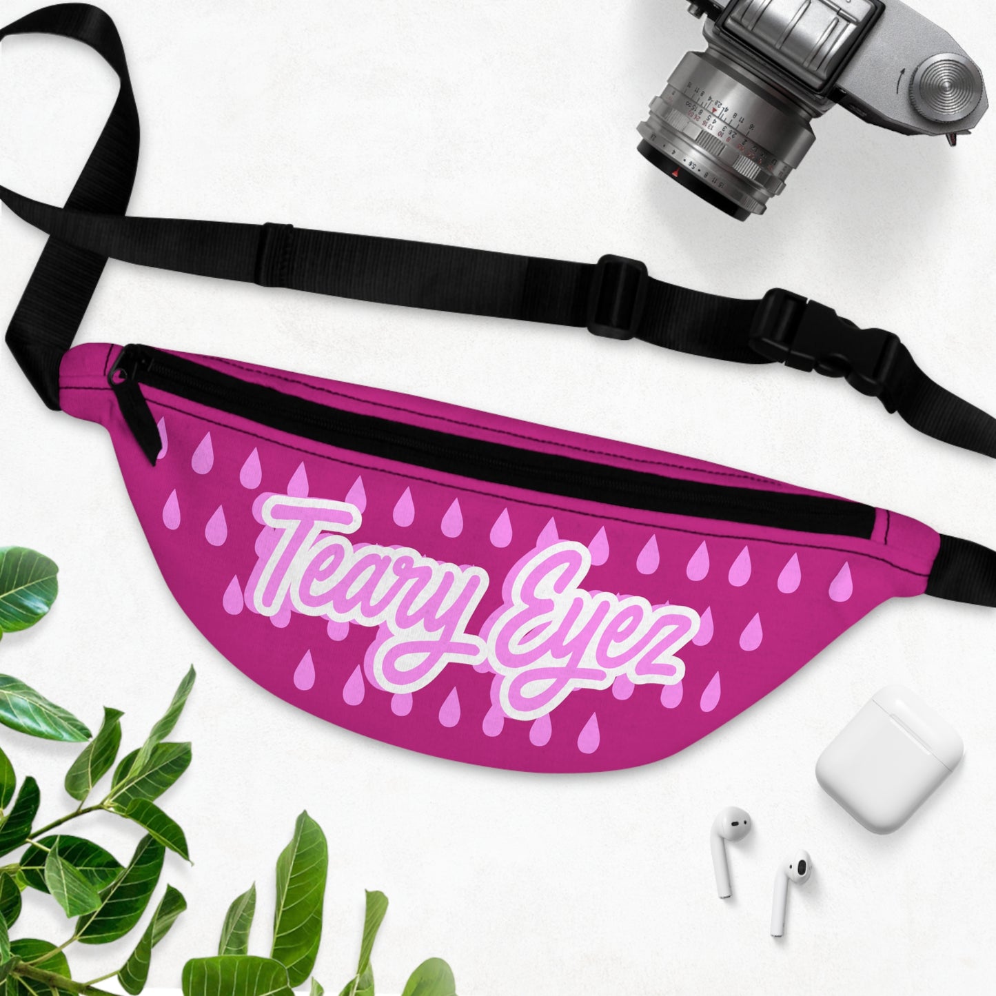 Fanny Pack