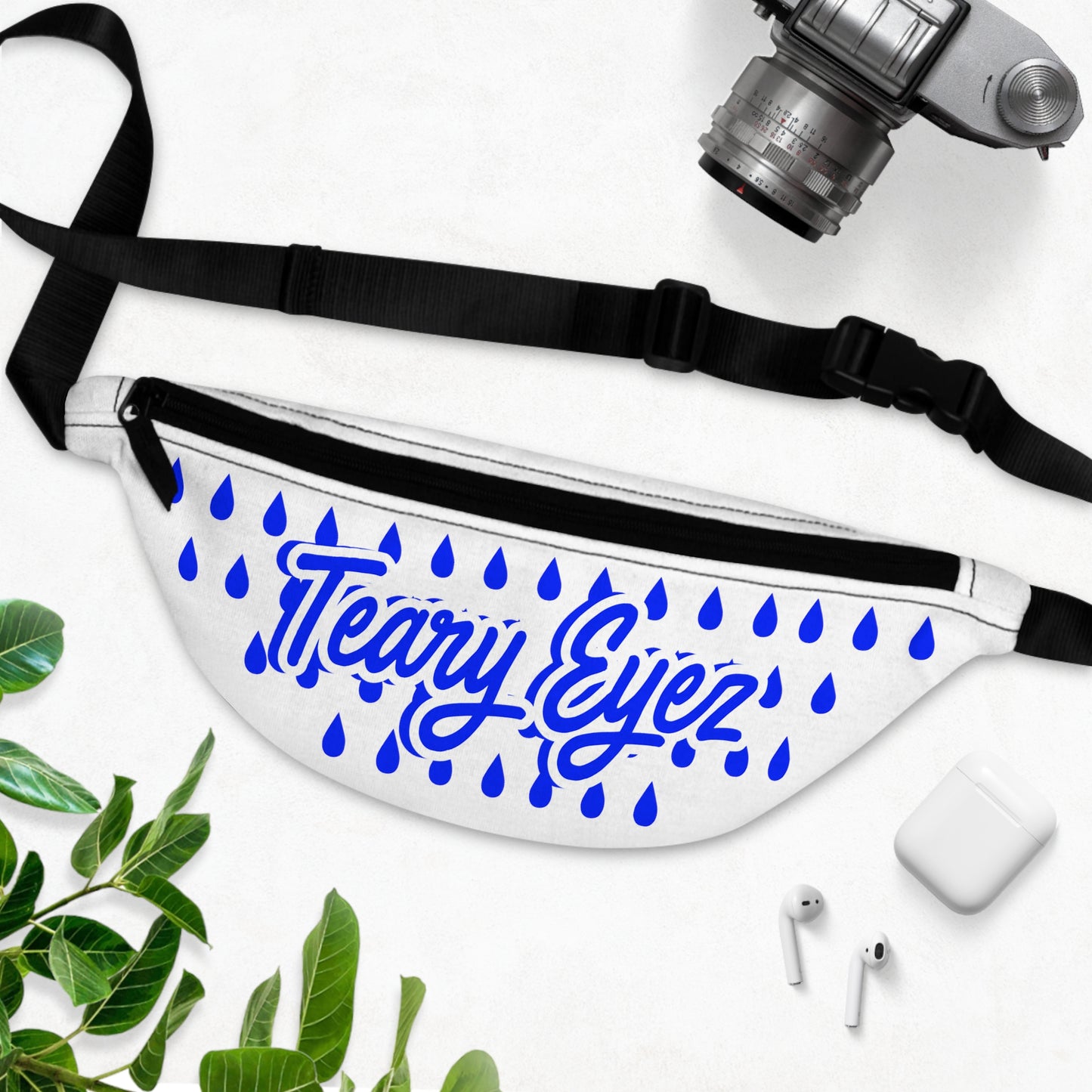 Fanny Pack