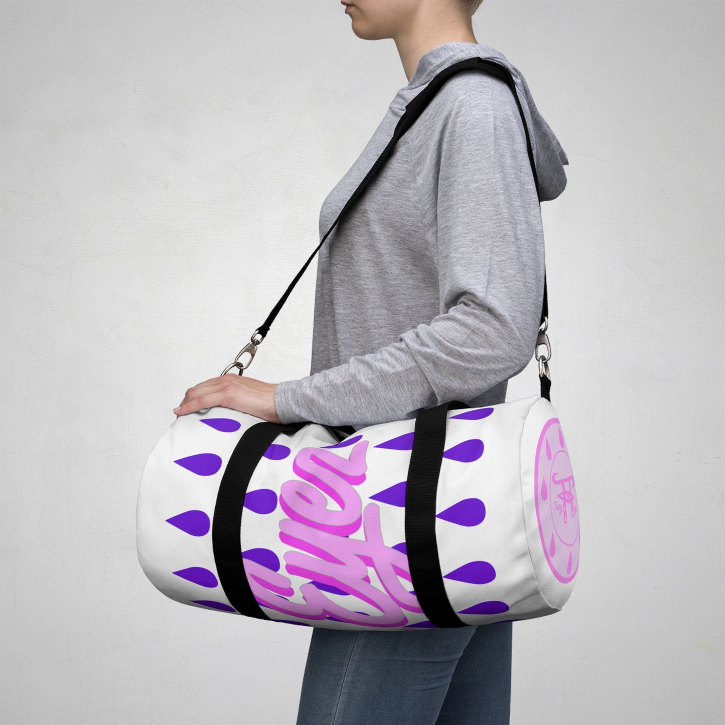 Duffel Bag