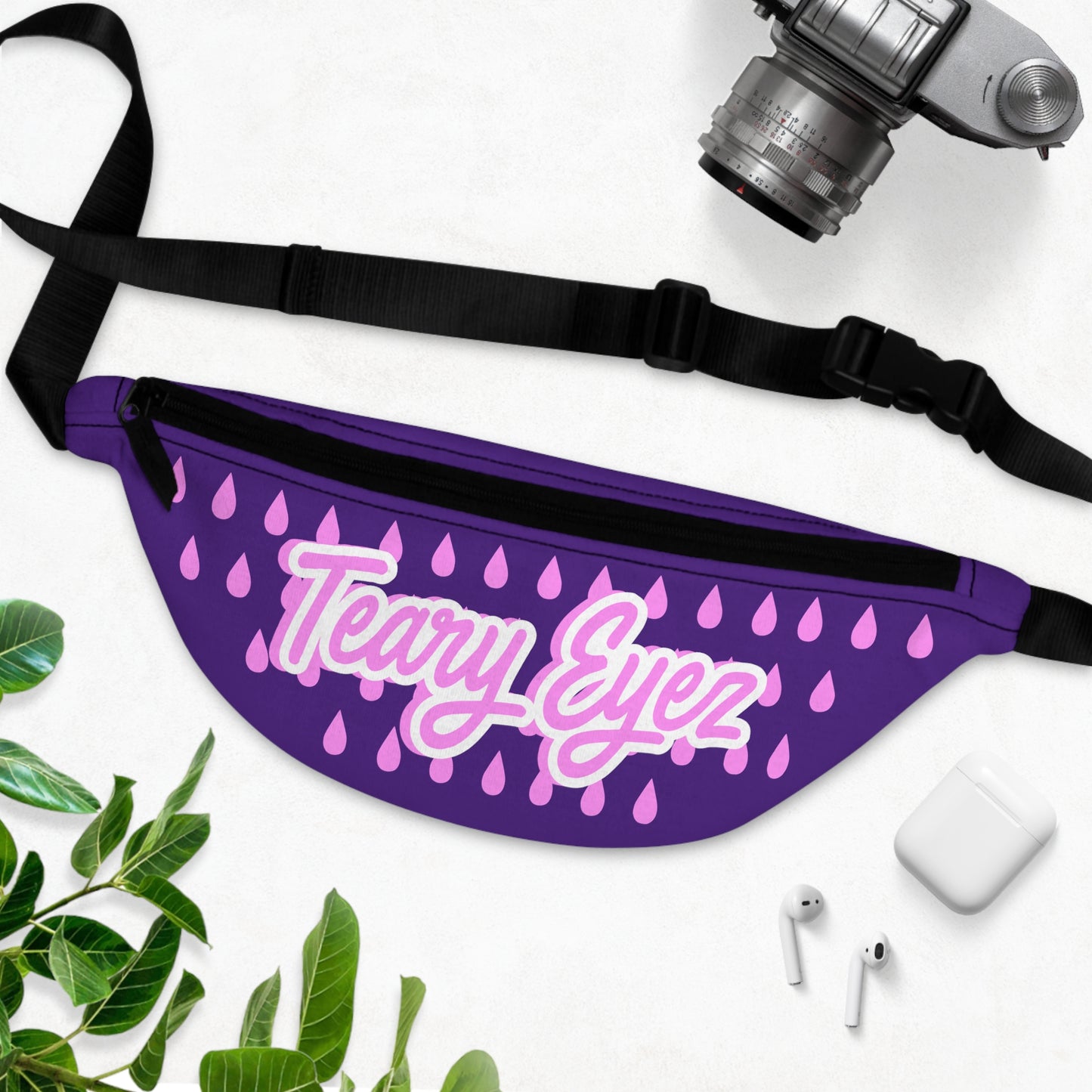 Fanny Pack