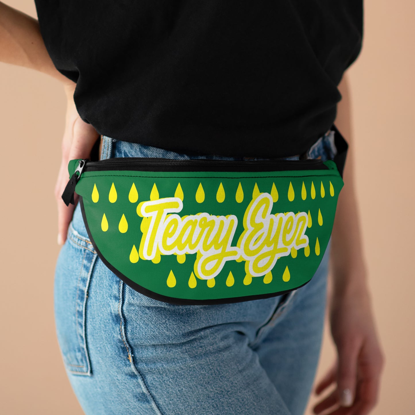 Fanny Pack