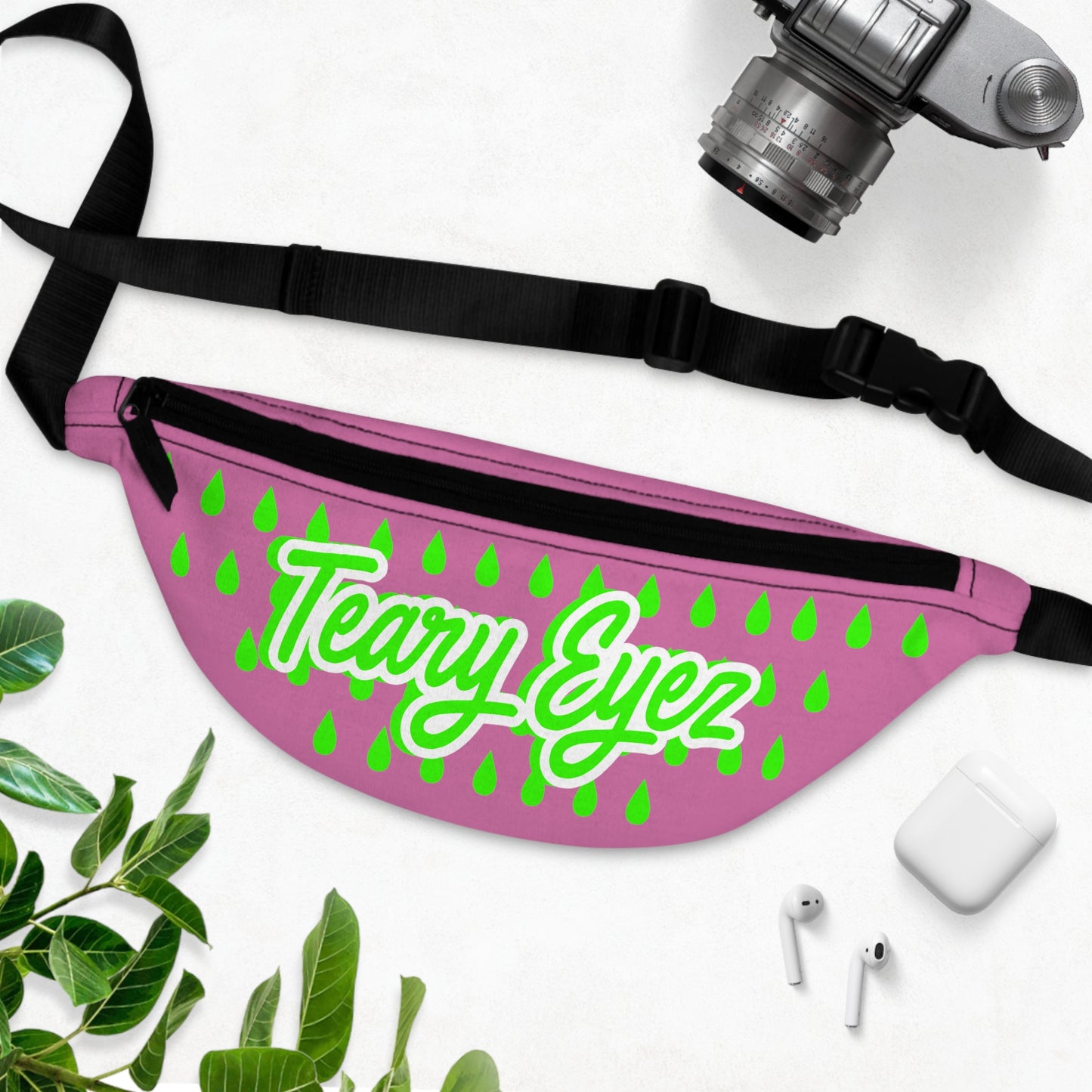 Fanny Pack