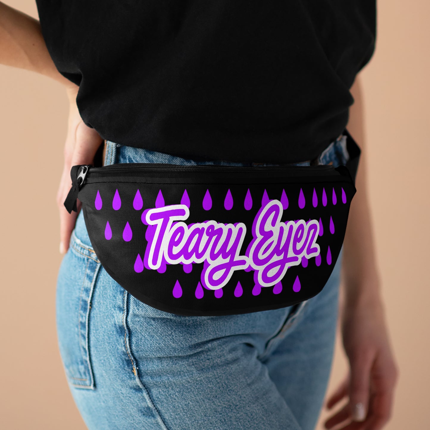 Fanny Pack
