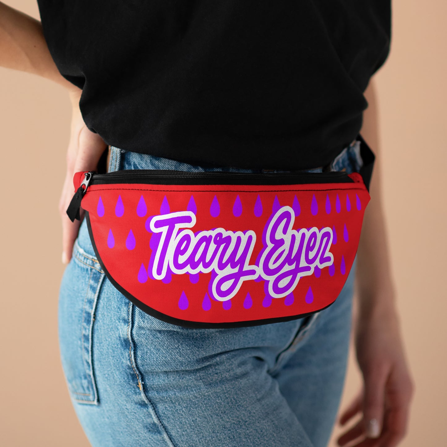 Fanny Pack