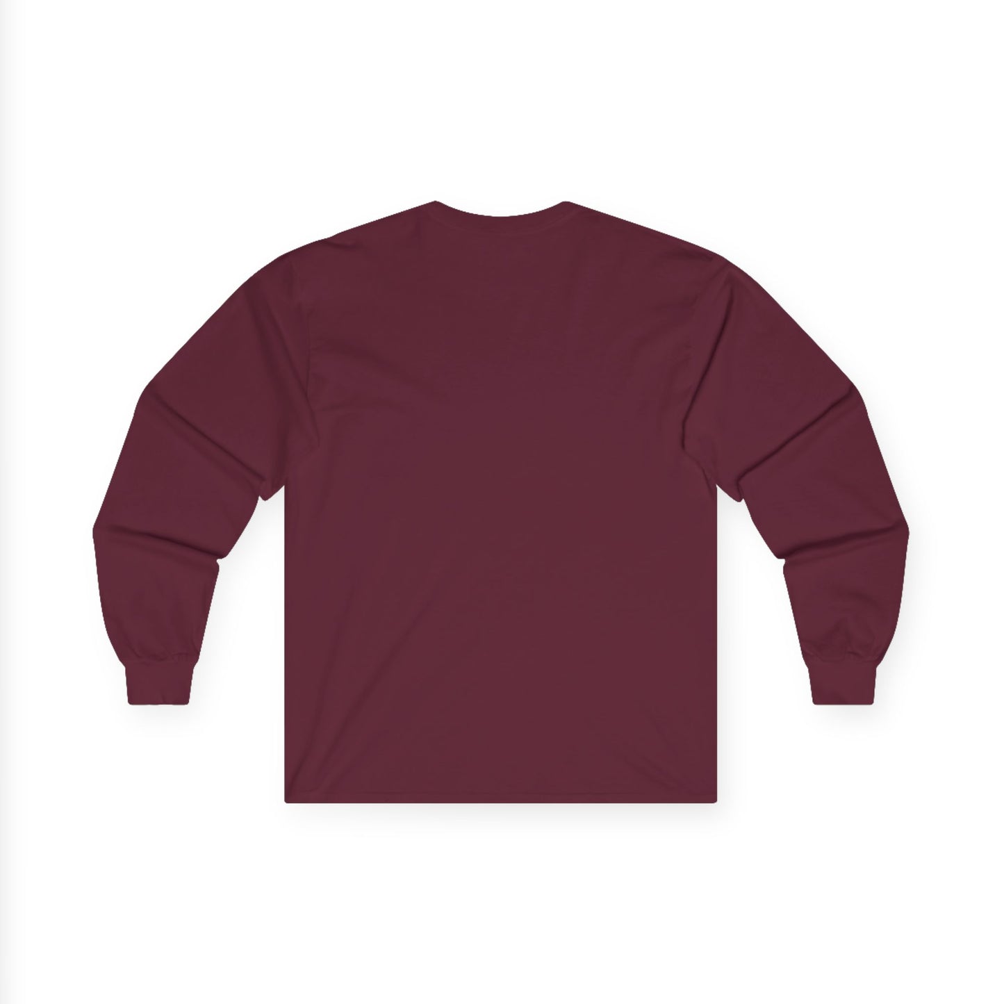 Beach Night Long Sleeve Tee