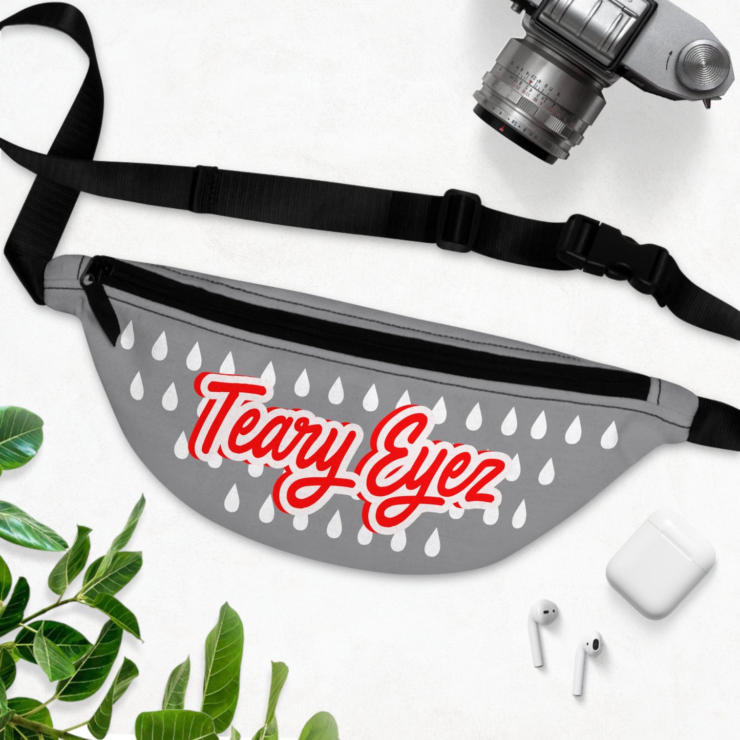 Fanny Pack