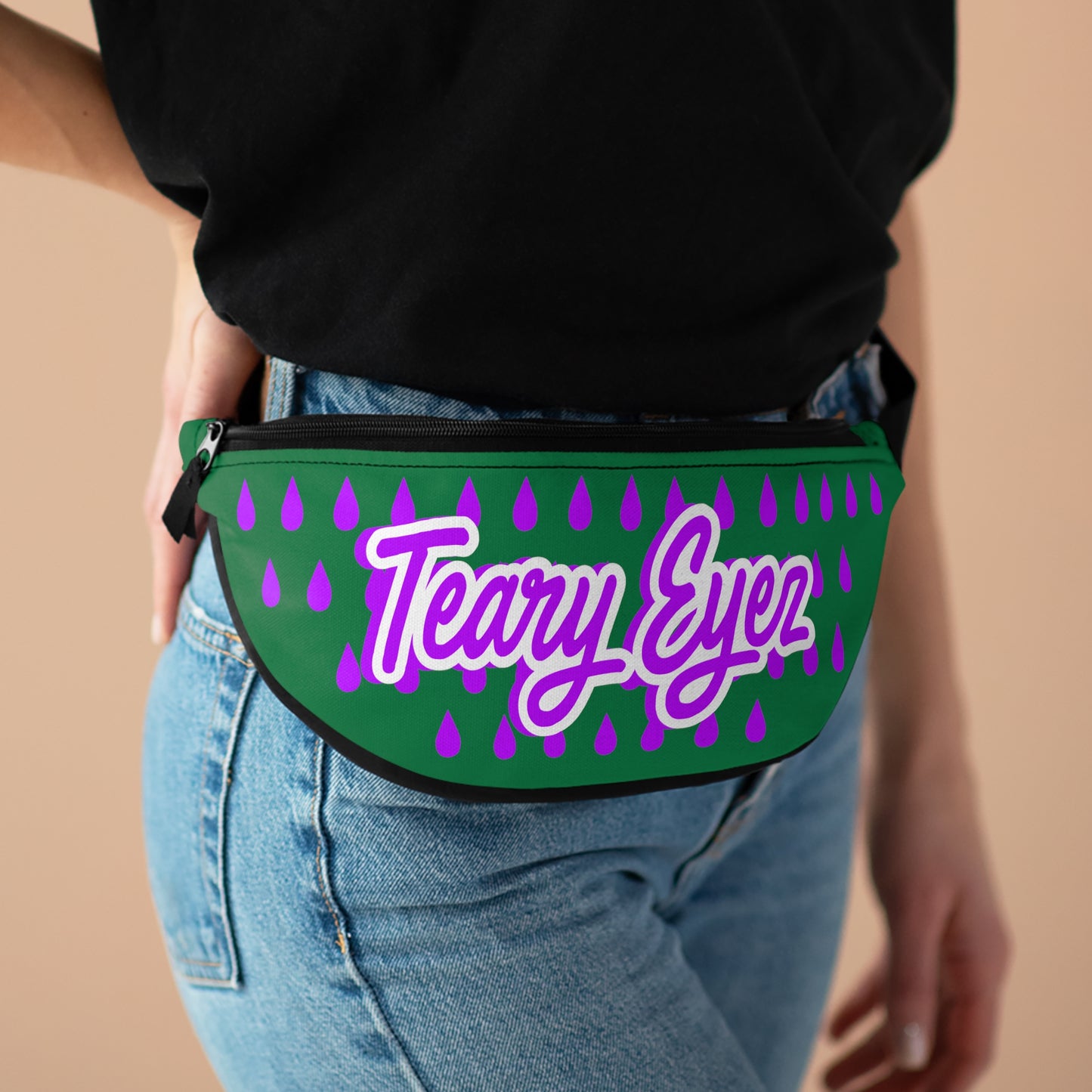 Fanny Pack