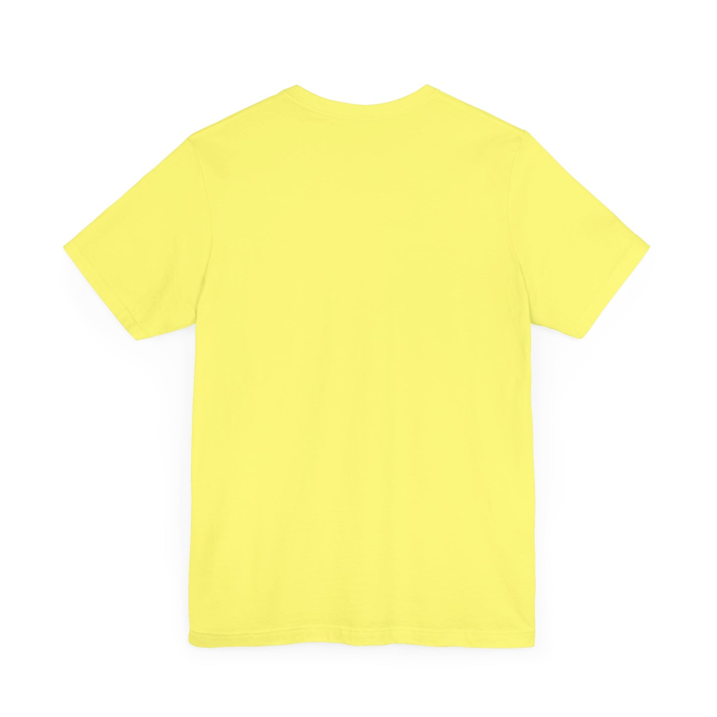 Vibrant Graphic Tee with Abstract Design, Casual Streetwear, Unisex Fashion, Gift for Art Lovers, Summer Style