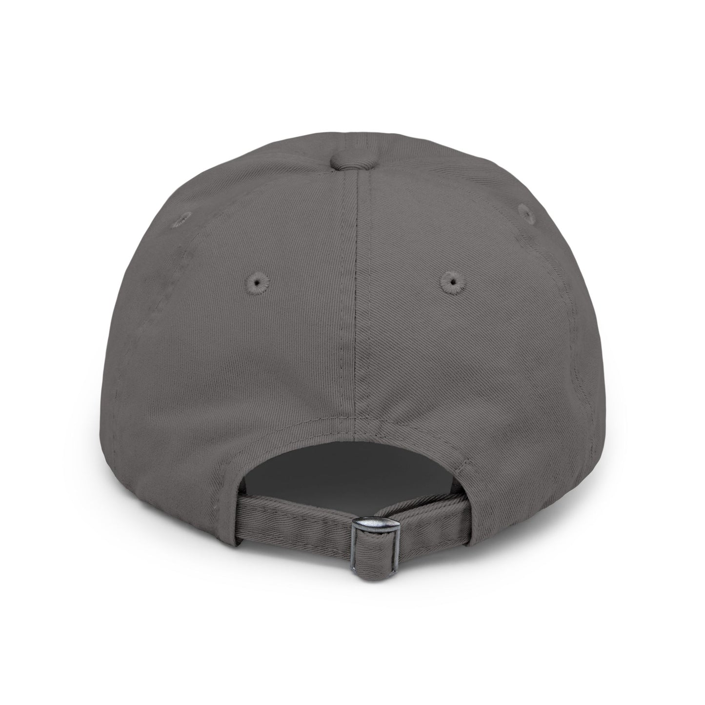 Stylish Unisex Distressed Cap, Trendy Baseball Hat, Casual Everyday Accessory, Gift for Him/Her, Summer Fashion Must-Have