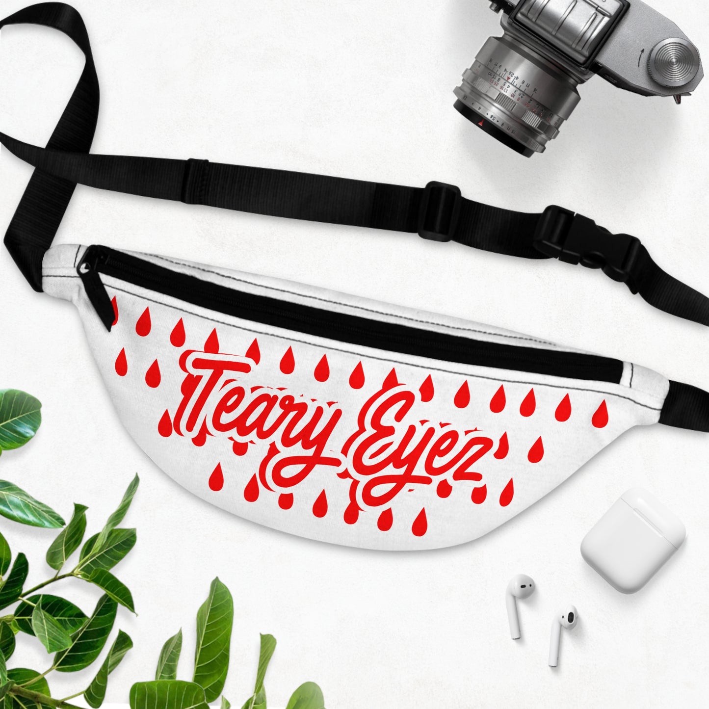 Fanny Pack