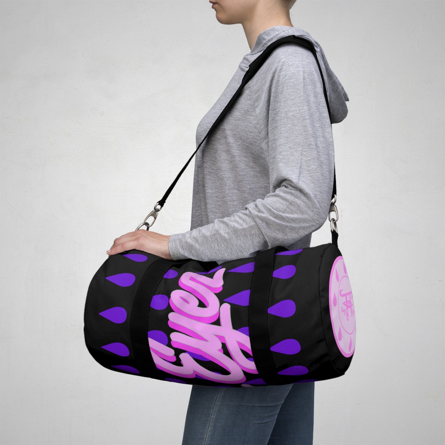 Duffel Bag
