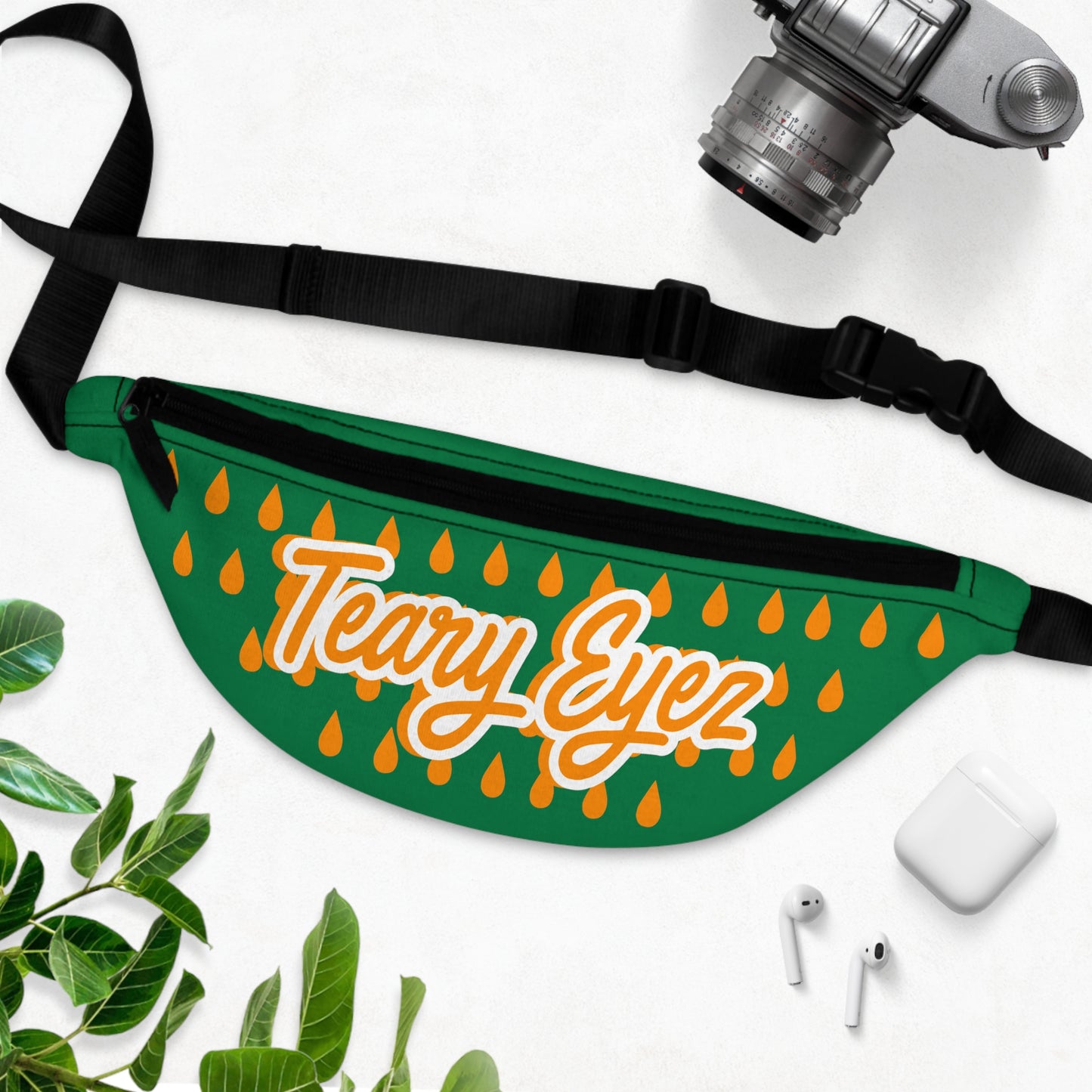 Fanny Pack