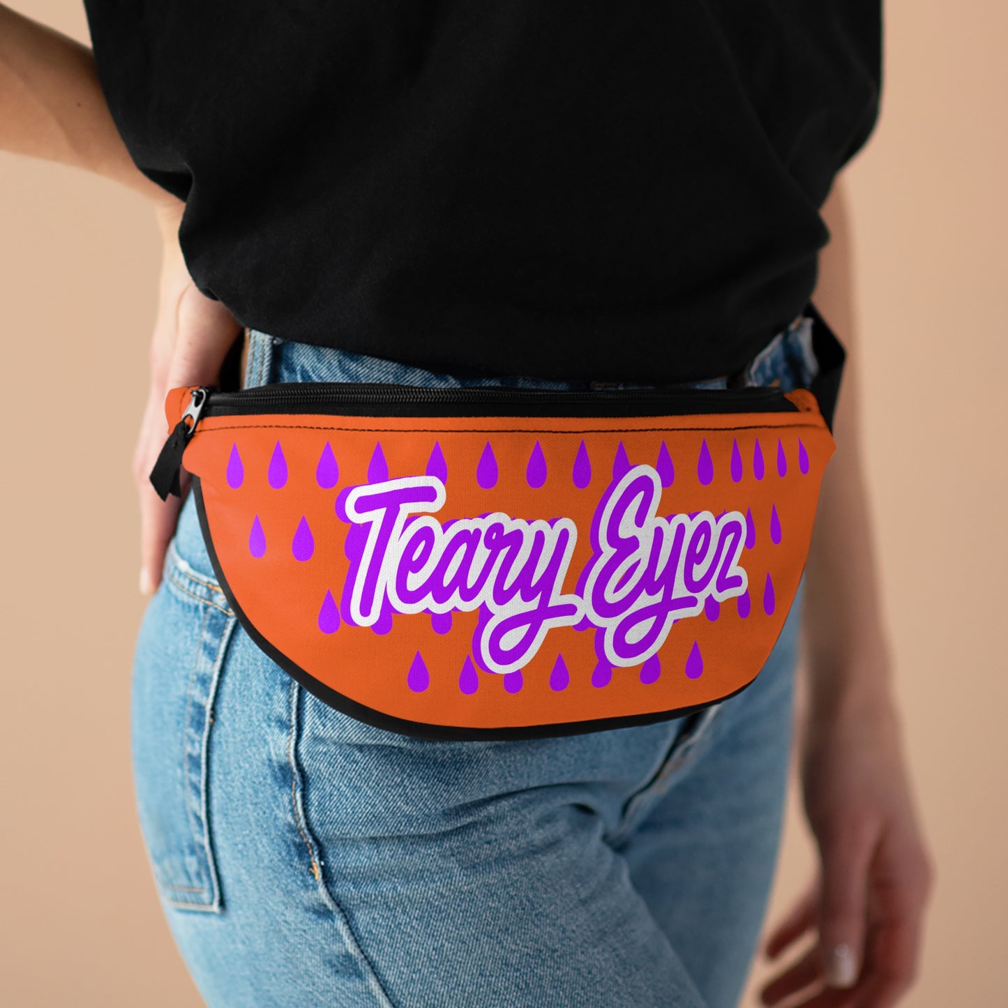 Fanny Pack
