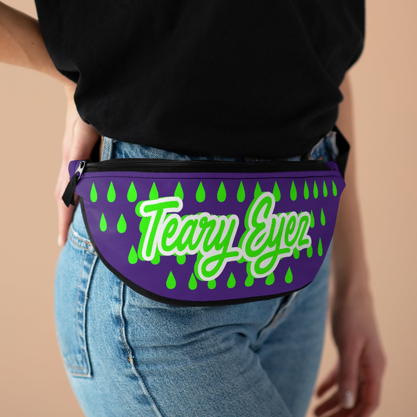 Fanny Pack