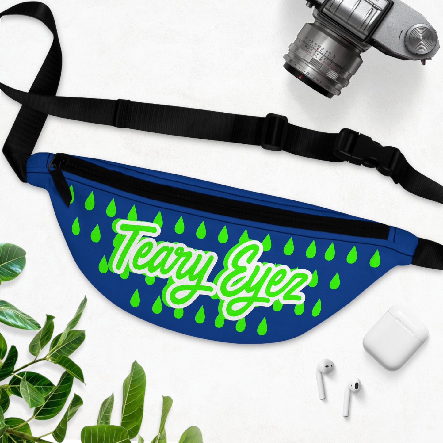 Fanny Pack