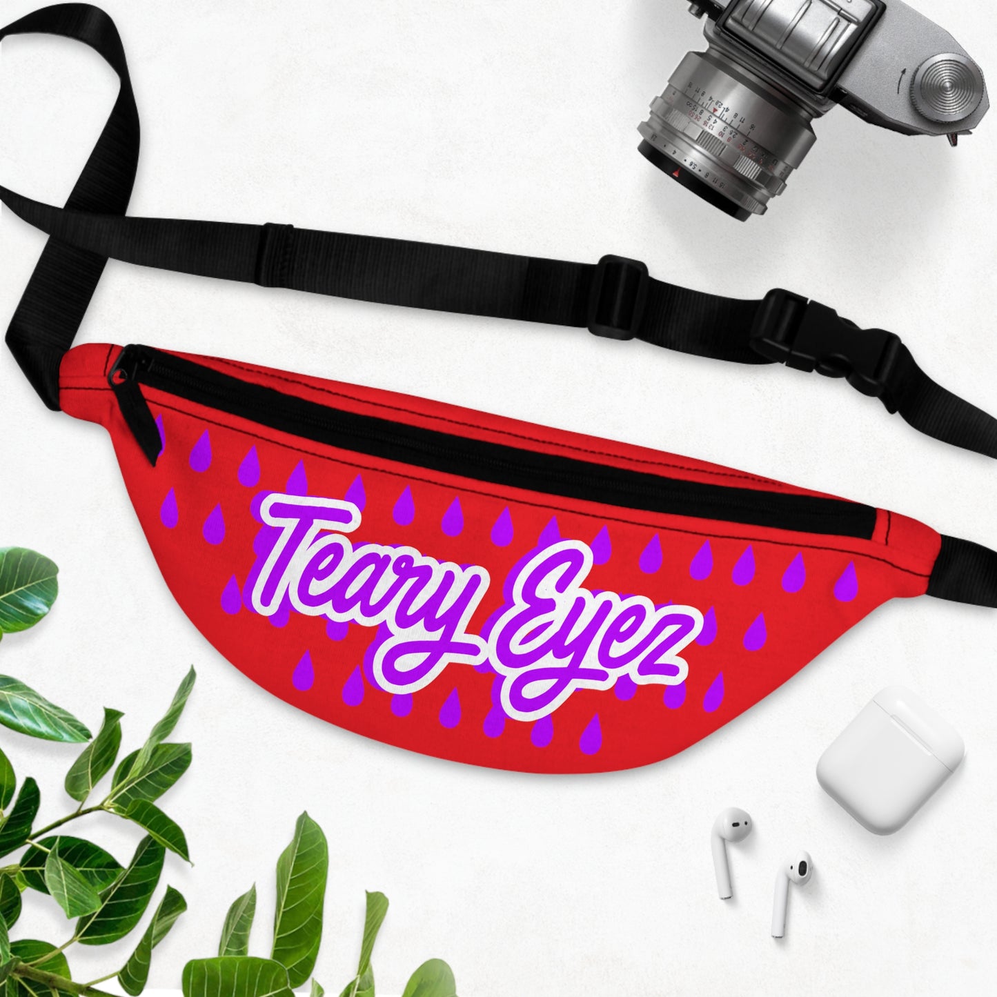Fanny Pack
