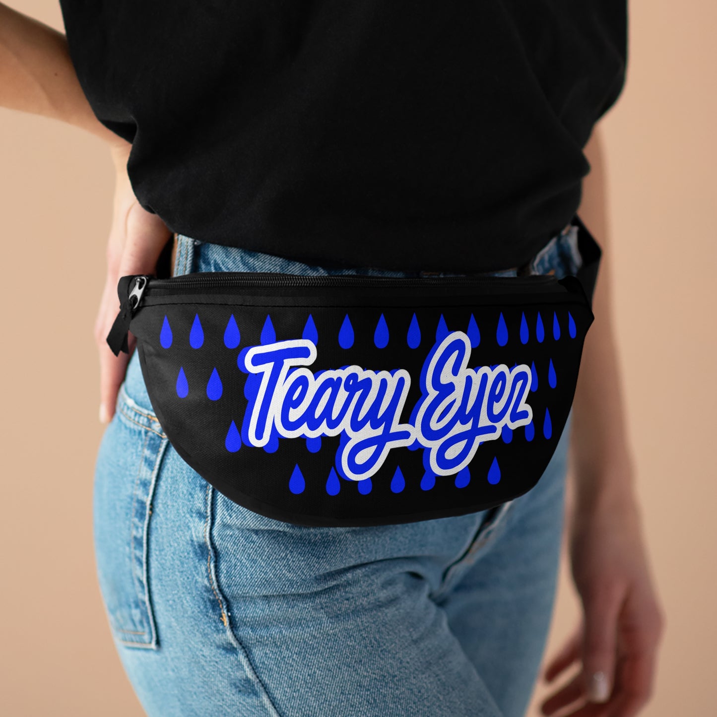 Fanny Pack