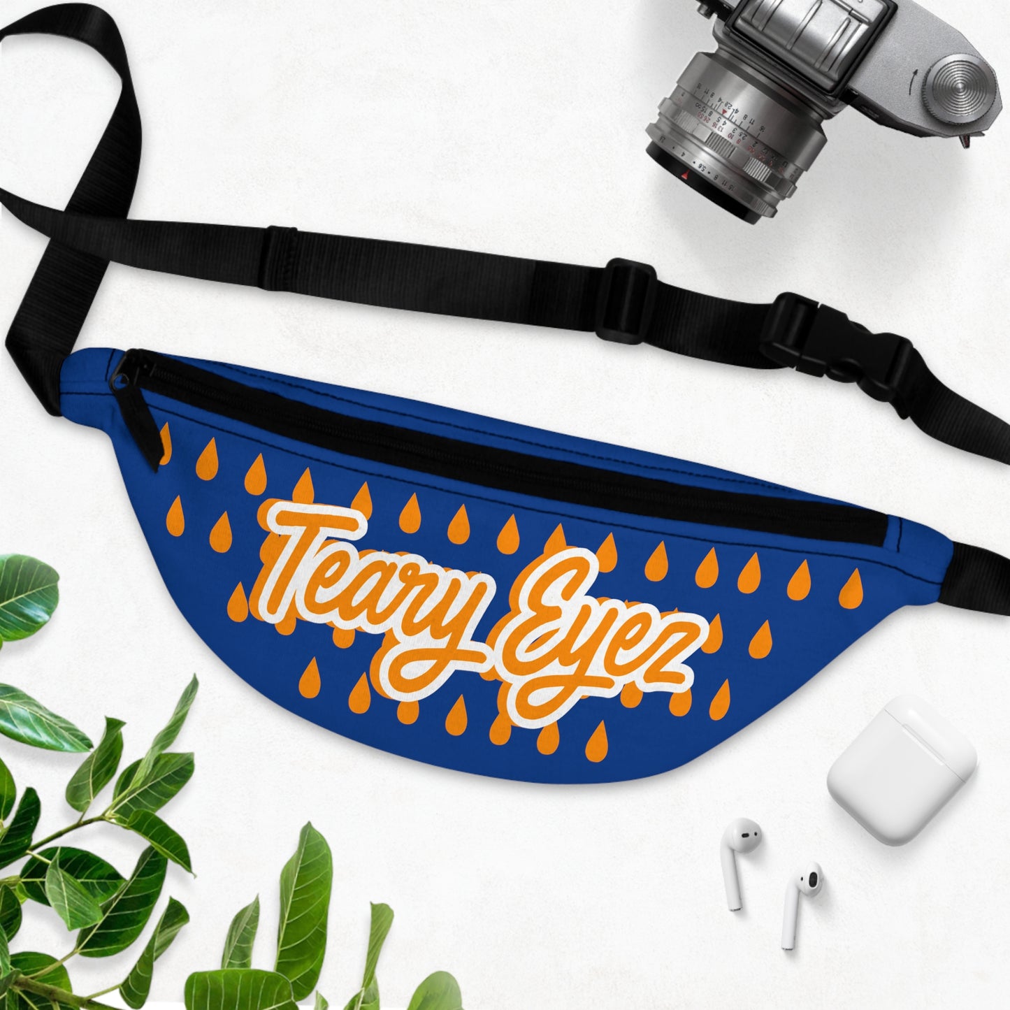 Fanny Pack
