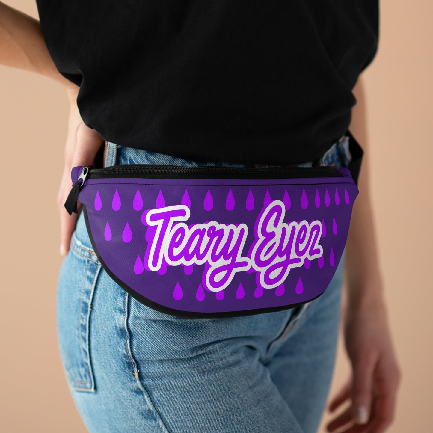 Fanny Pack