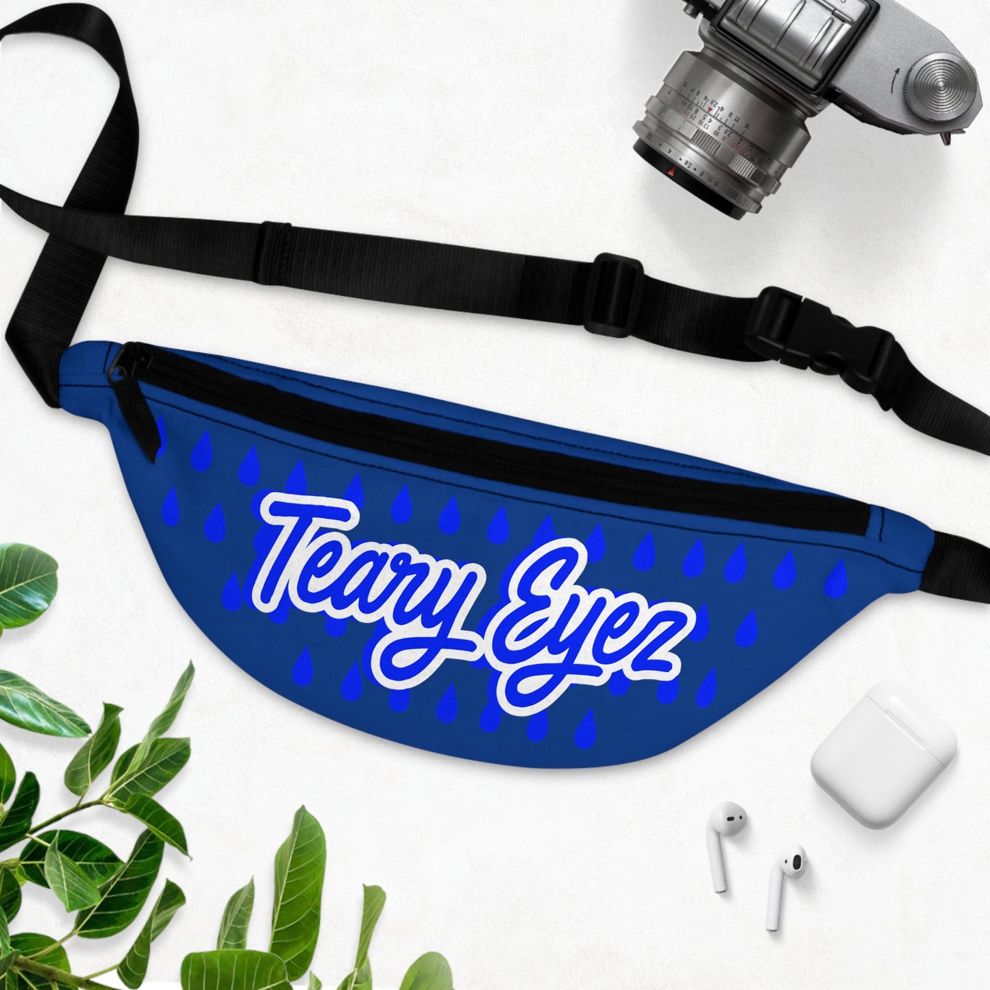Fanny Pack
