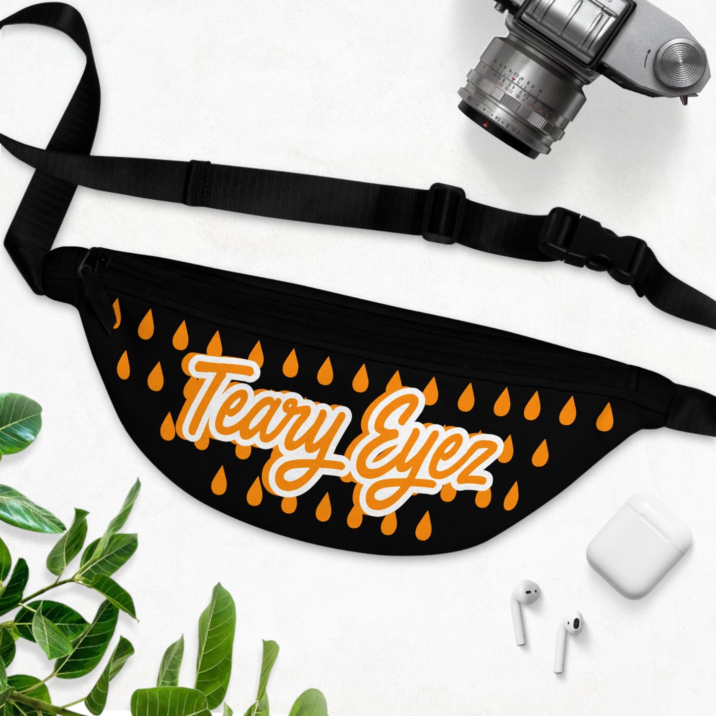 Fanny Pack