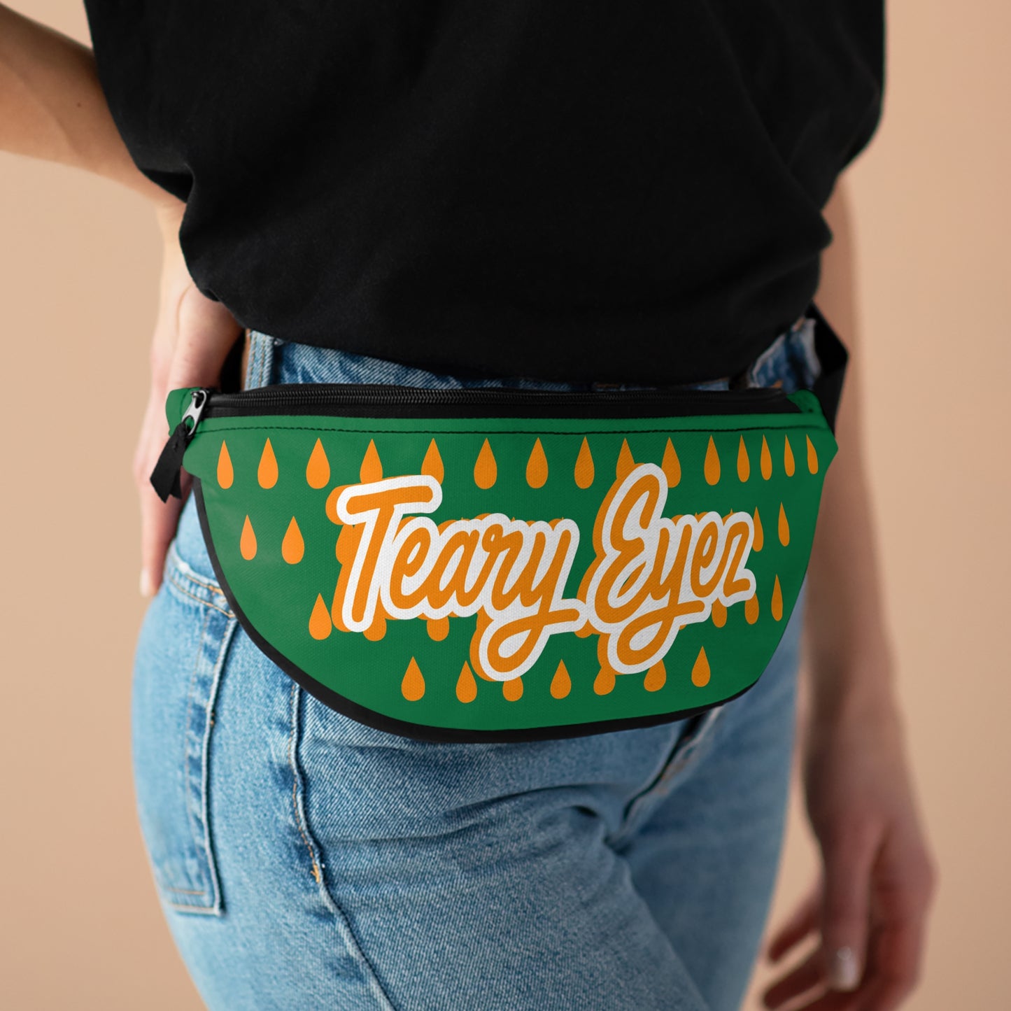 Fanny Pack