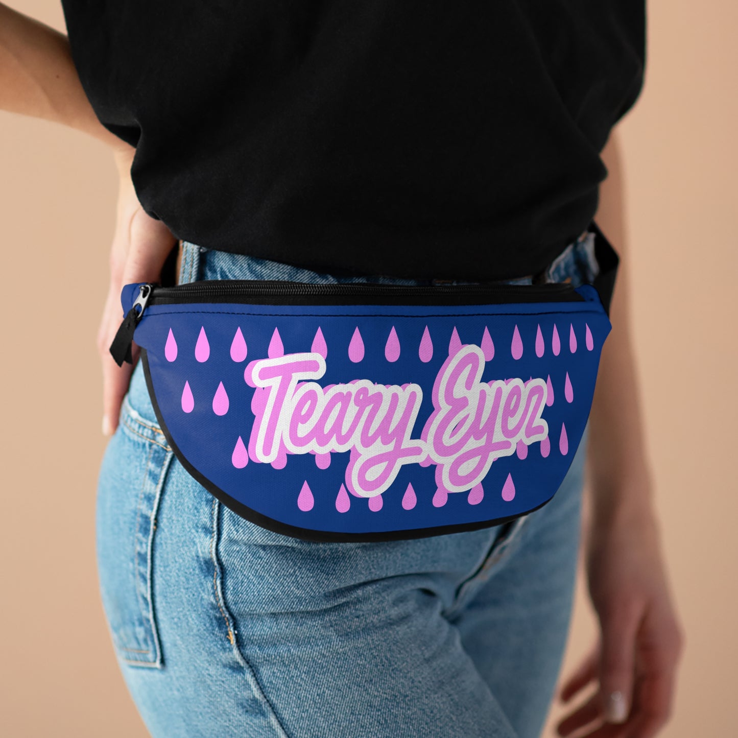 Fanny Pack