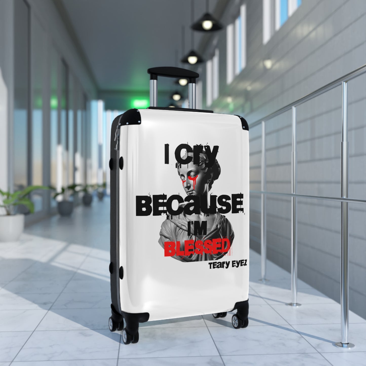 Suitcase
