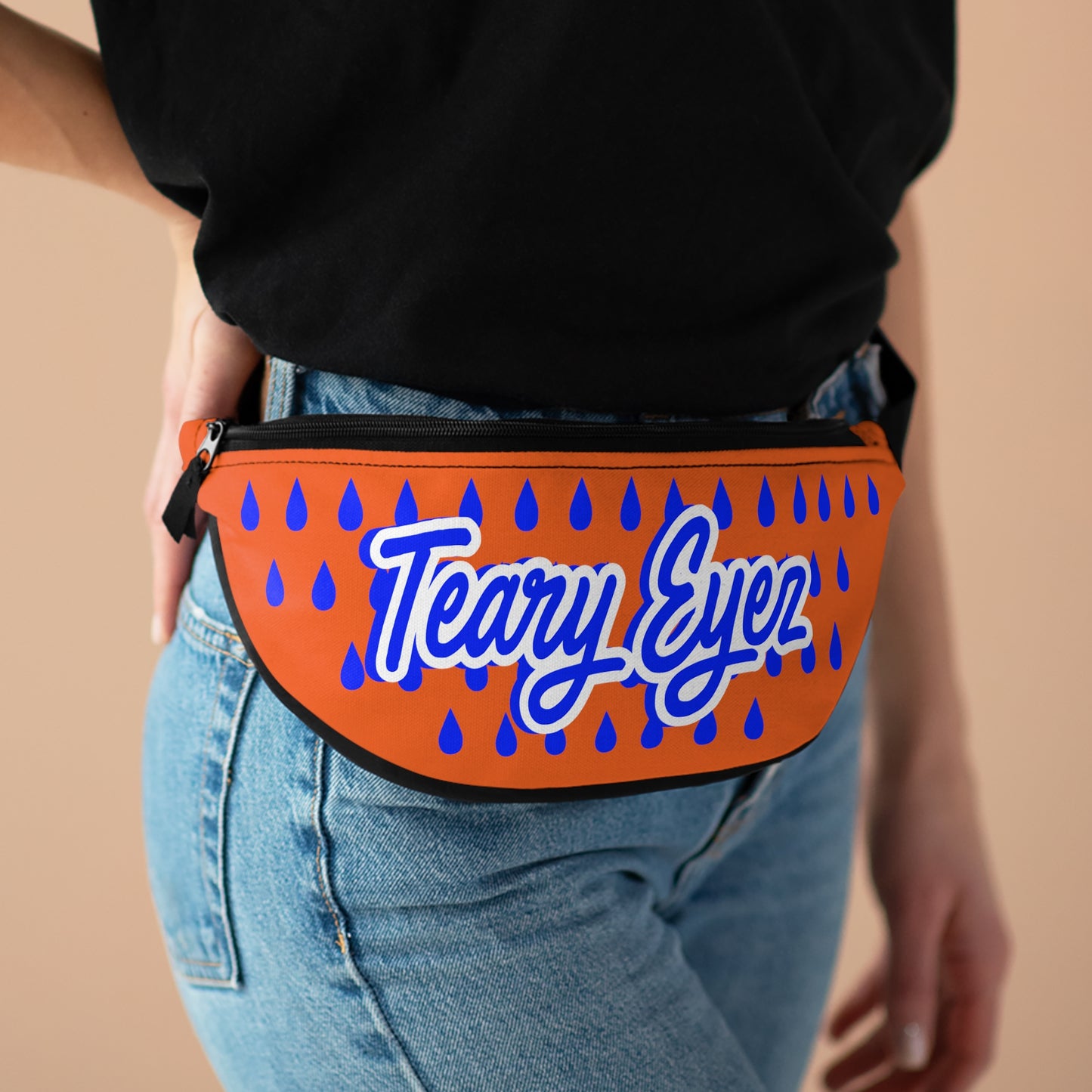 Fanny Pack