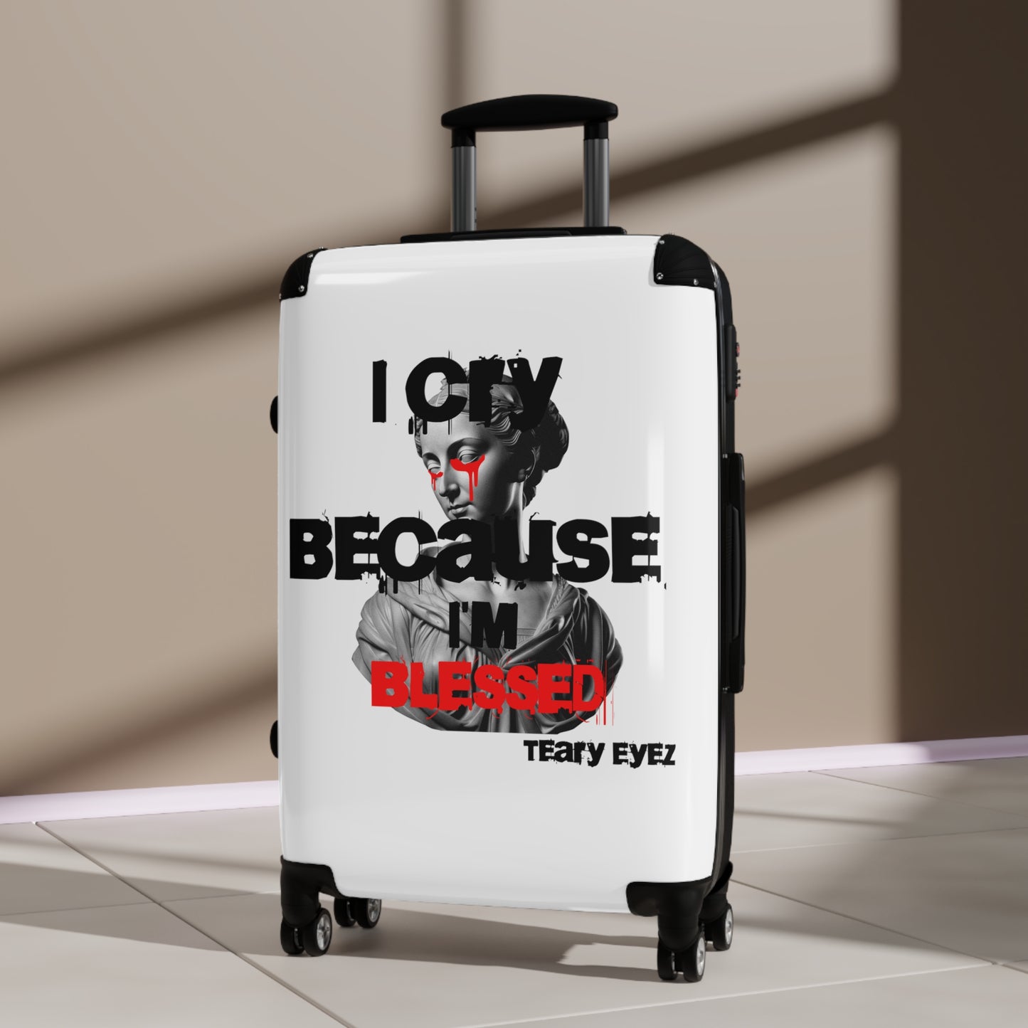 Suitcase