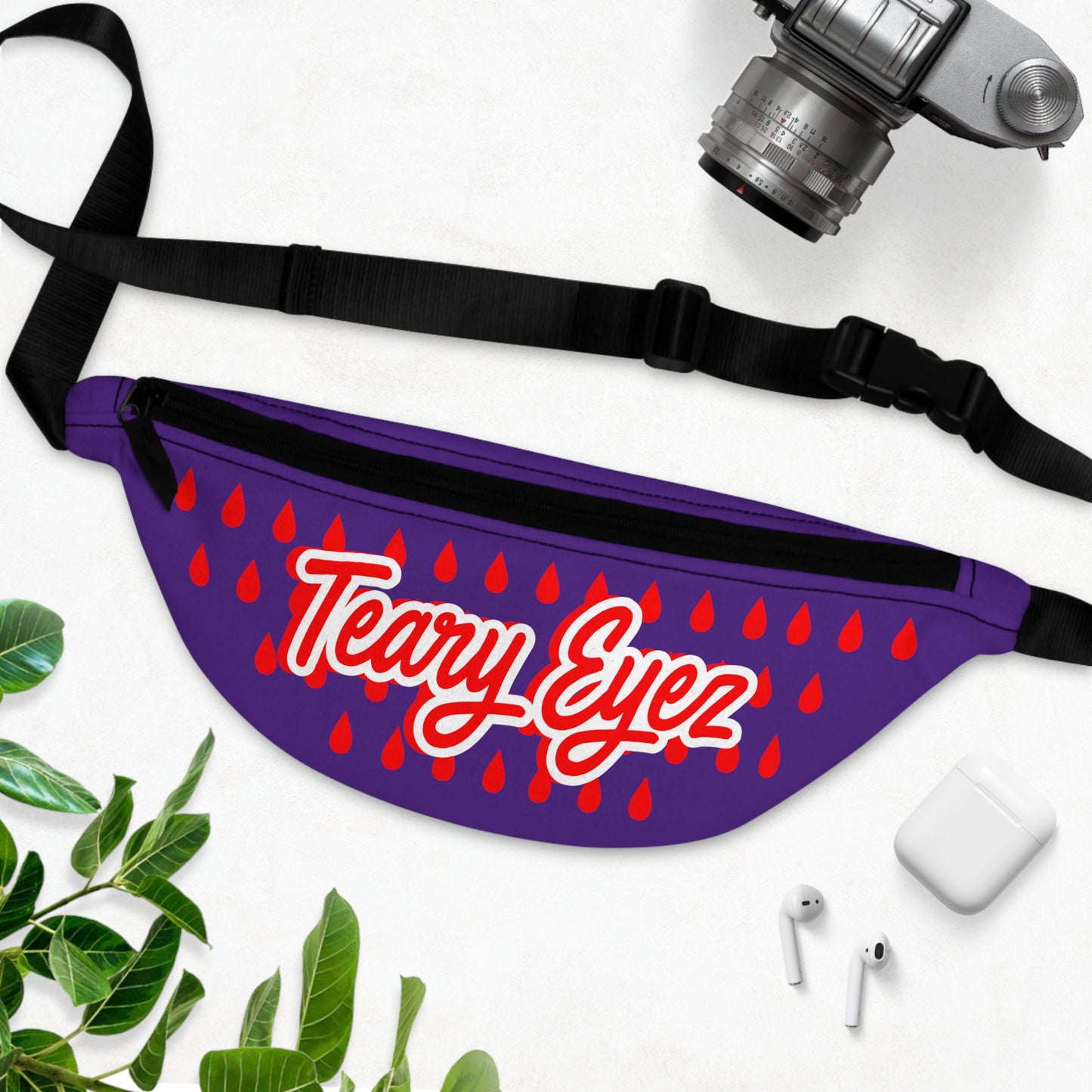 Fanny Pack
