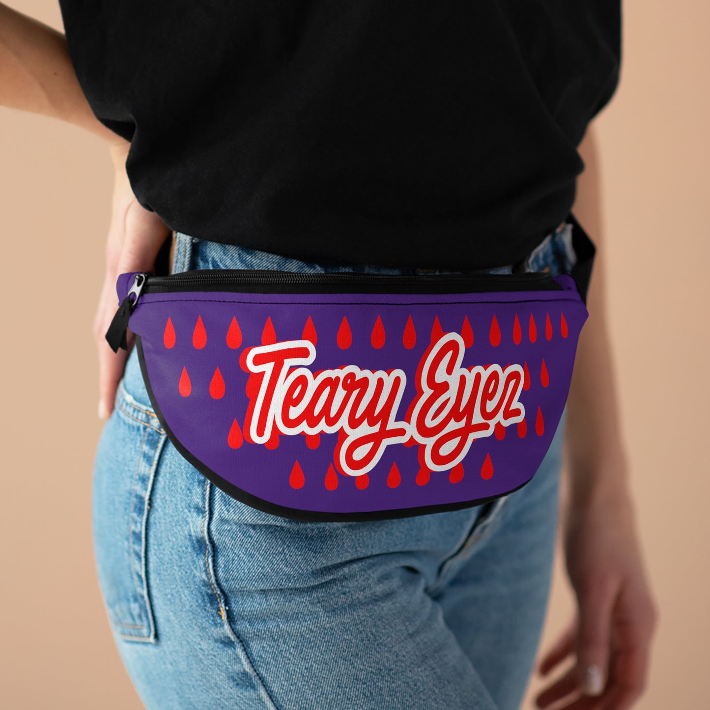 Fanny Pack