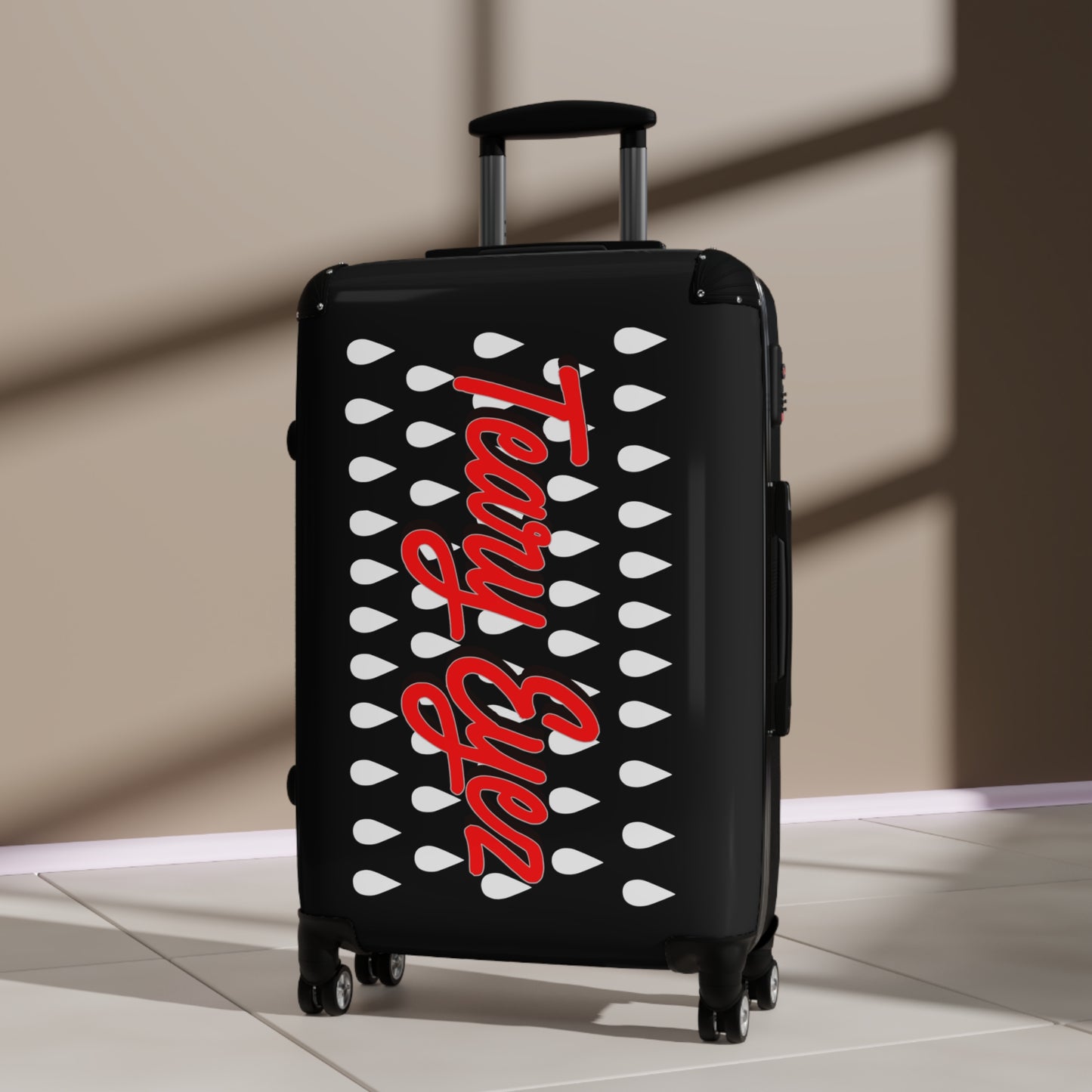 Suitcase