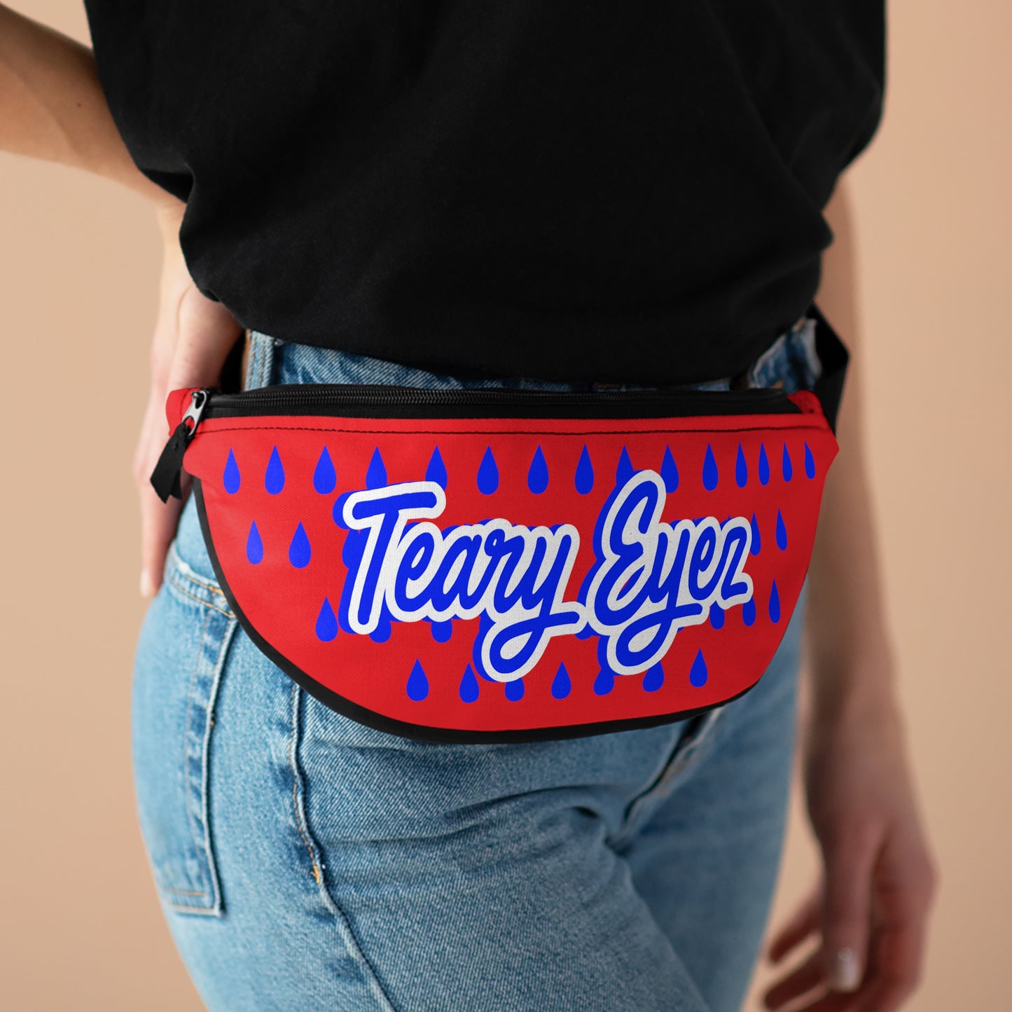 Fanny Pack