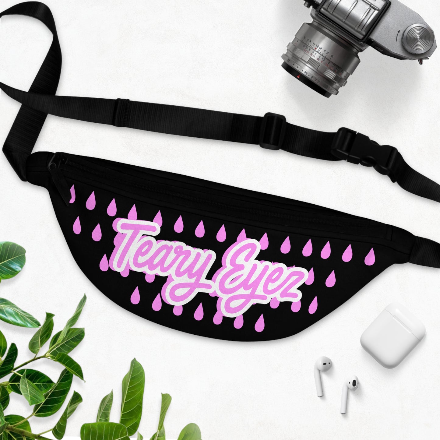 Fanny Pack