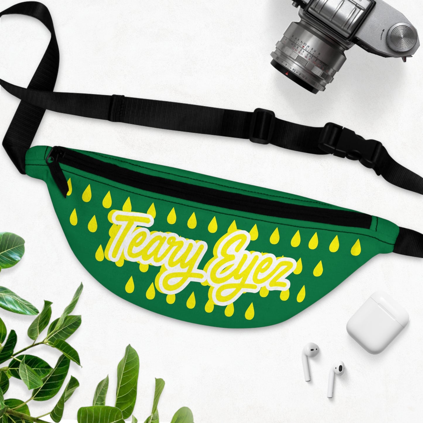 Fanny Pack